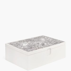 Jewelry Box - Mediterranean Essences