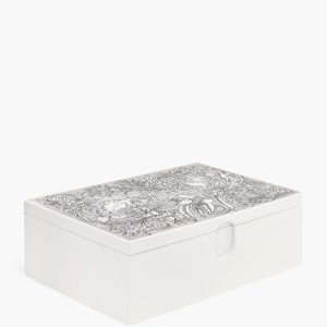 Jewelry Box - Mediterranean Essences