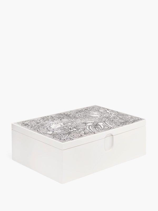 Jewelry Box - Mediterranean Essences