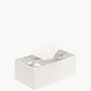 Tissue Box - Mediterranean Essences