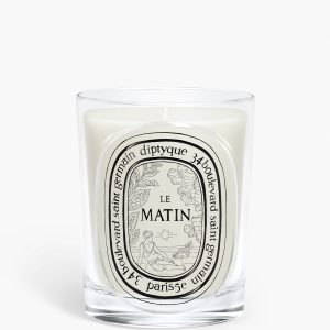 Le Matin - Classic Candle