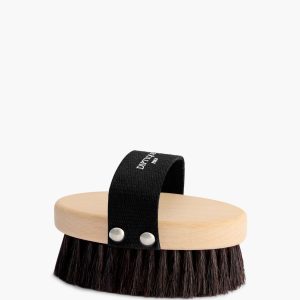 Dry brush - For the body