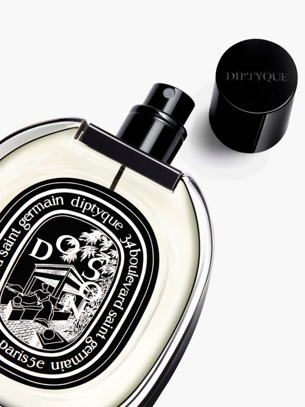 Do Son - Eau de parfum large format
