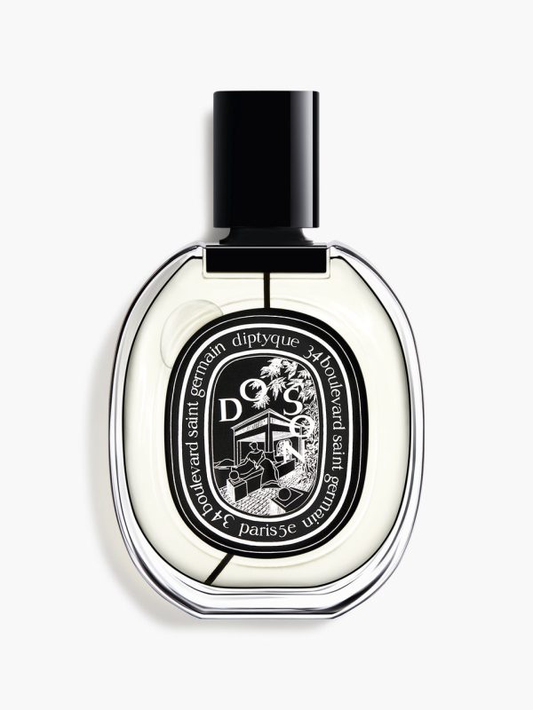 Do Son - Eau de parfum large format