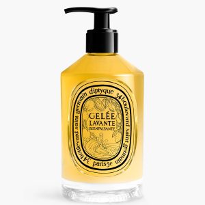 Nurturing cleansing gel - For body and hair