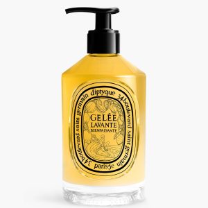 Nurturing cleansing gel - For body and hair