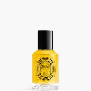 Relaxing oil-in-oil - For the body