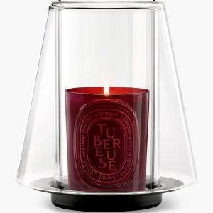 Traveling lantern - For classic and medium candles