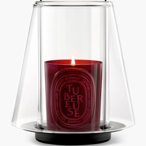 Traveling lantern - For classic and medium candles