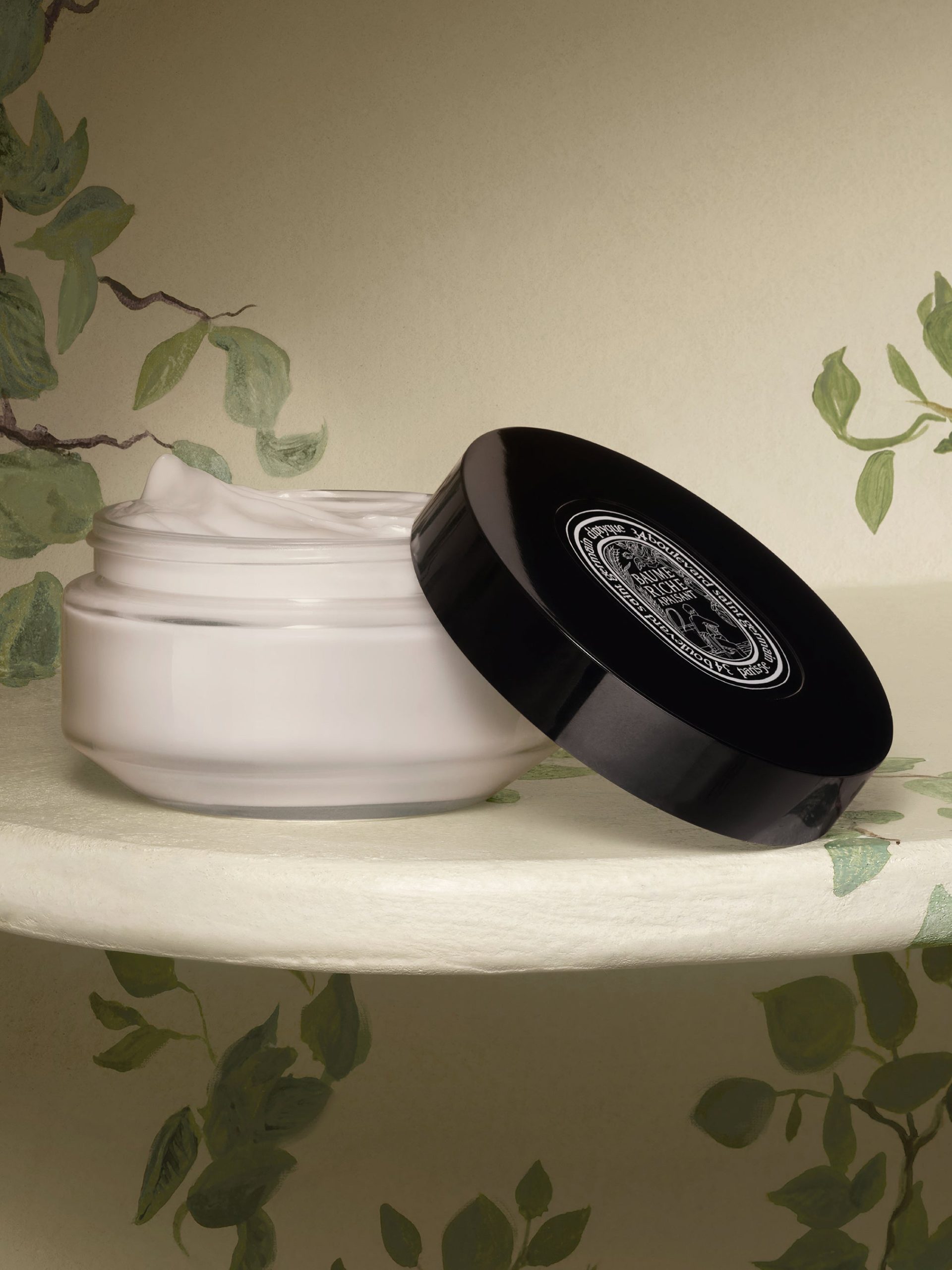 Rich soothing balm - For the body