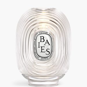 Fresnel candle holder - For classic candles