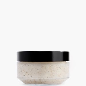 Invigorating scrub - For the body