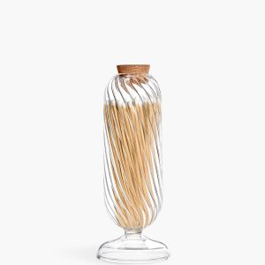 Torsade match holder - Small
