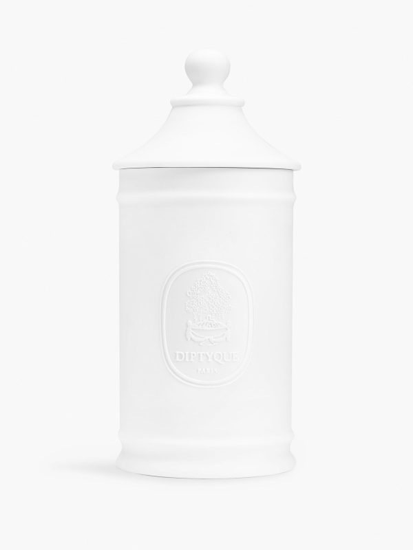 Apothecary Jar - Medium