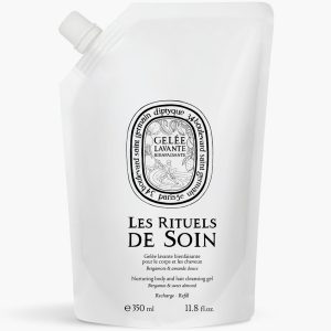 Refill Nurturing cleansing gel - For body and hair Default Title