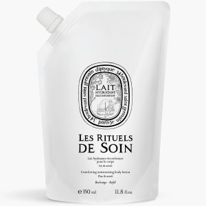 Refill Comforting moisturizing lotion - For the body