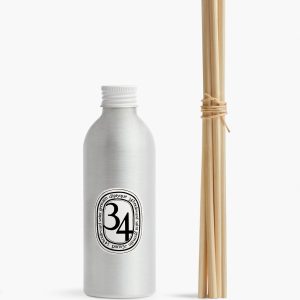 34 boulevard Saint Germain - Refill for home fragrance reed diffuser