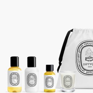 Soothing evening ritual - Discovery set
