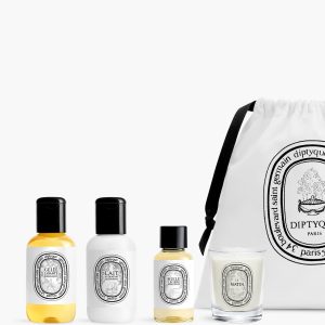 Energizing morning ritual - Discovery set