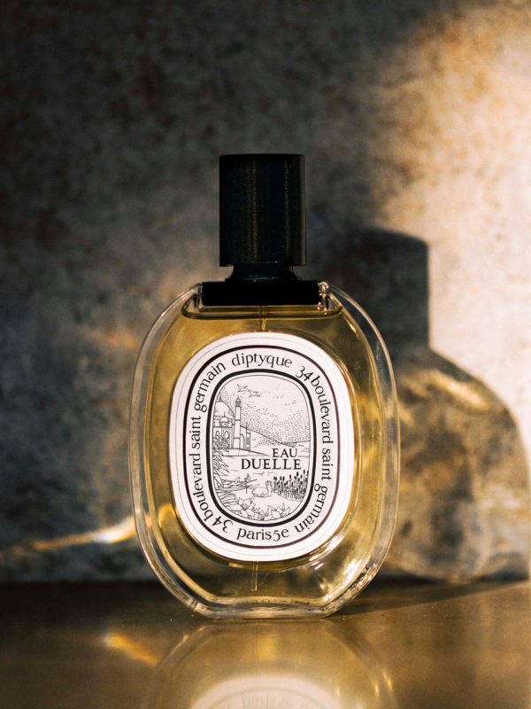Eau Duelle - Eau de toilette