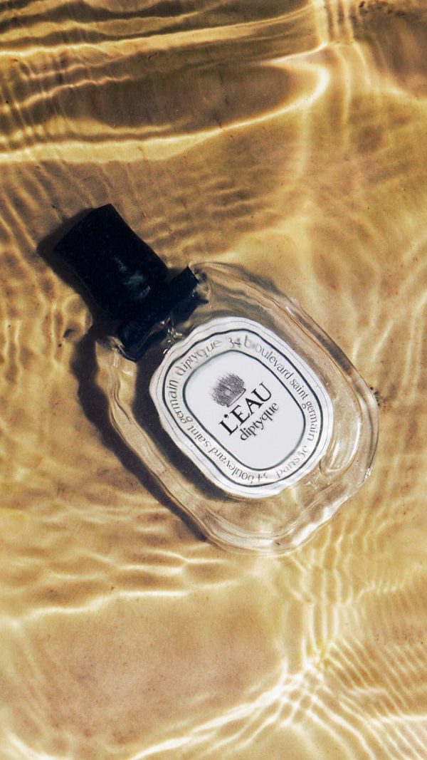 L'Eau - Eau de toilette