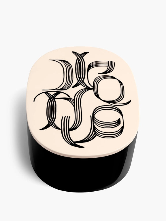 Oval box - Medium
