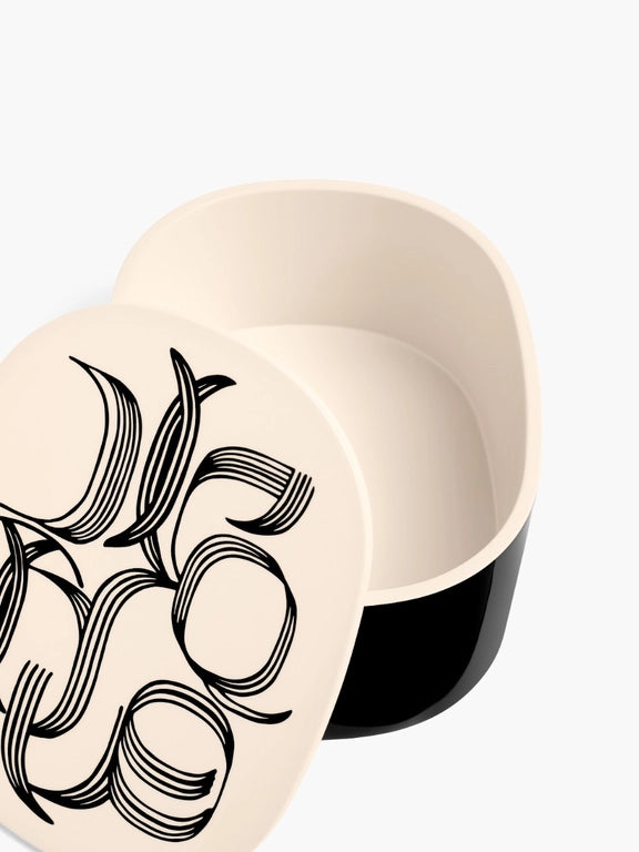Oval box - Medium