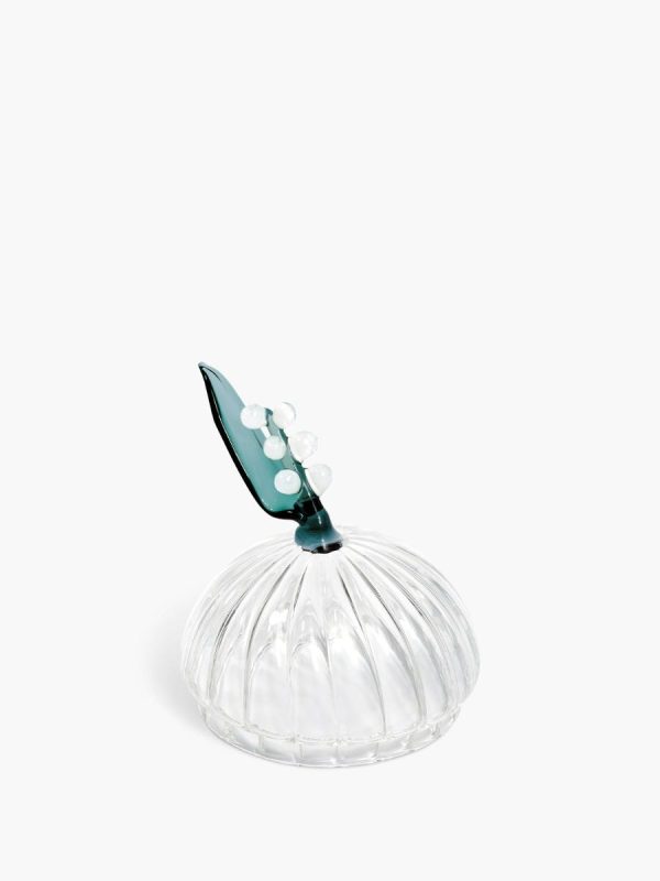 Muguet (Lily of the Valley) Lid - For classic candles