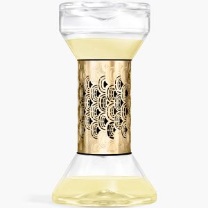 34 boulevard Saint Germain - Hourglass Diffuser