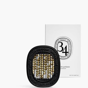 34 boulevard Saint Germain - Insert for diffuser