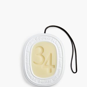 34 boulevard Saint Germain - Wax Oval