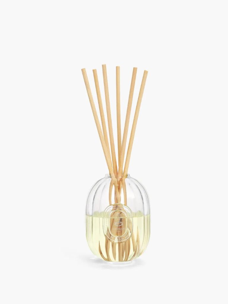 Ambre (Amber) - Refill for home fragrance reed diffuser