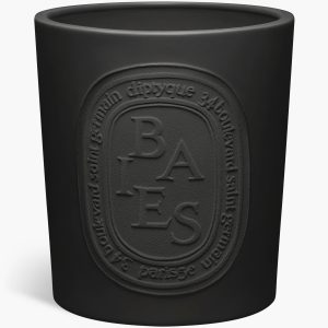 Baies (Berries) - Very Large Candle