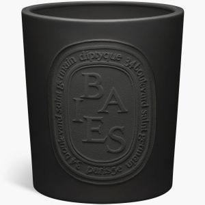 Baies (Berries) - Very Large Candle