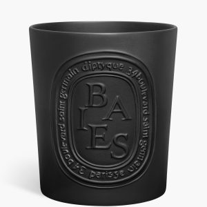 Baies (Berries) - Large Candle