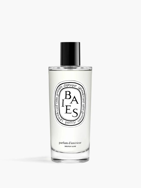 Baies (Berries) - Room Spray