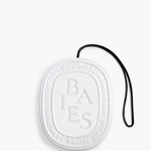 Baies (Berries) - Wax Oval