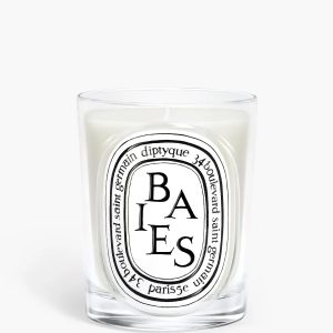 Baies (Berries) - Classic candle