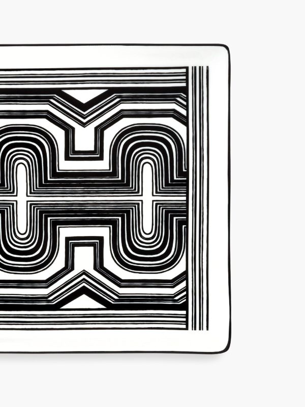 Basile tray - Large