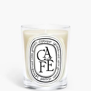Café (Coffee) - Classic Candle