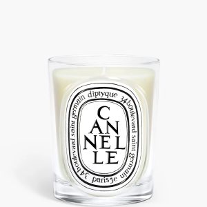 Cannelle (Cinnamon) - Classic Candle