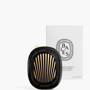 Baies (Berries) - Car diffuser and insert