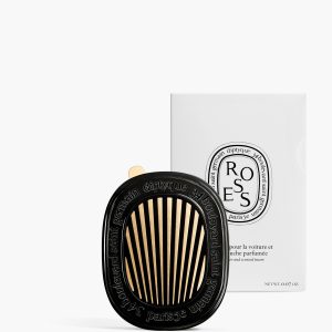 Roses - Car diffuser and insert