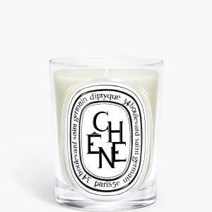 Chêne (Oak Tree) - Classic Candle