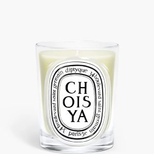 Choisya (Orange Blossom) - Classic Candle