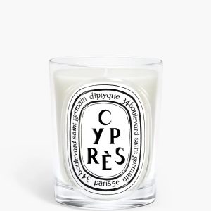 Cyprès (Cypress) - Classic Candle