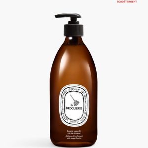 La Droguerie - Dishwashing liquid with orange blossom