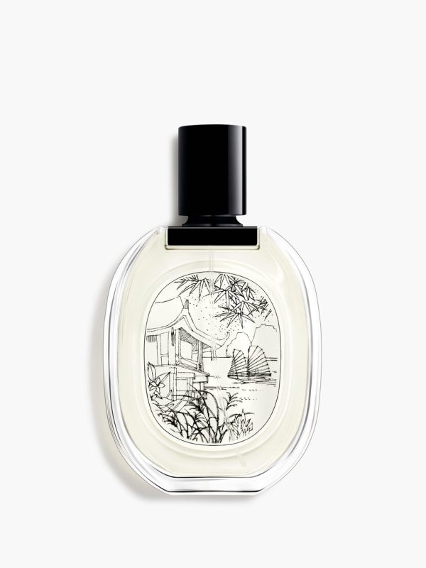 Do Son - Eau de toilette