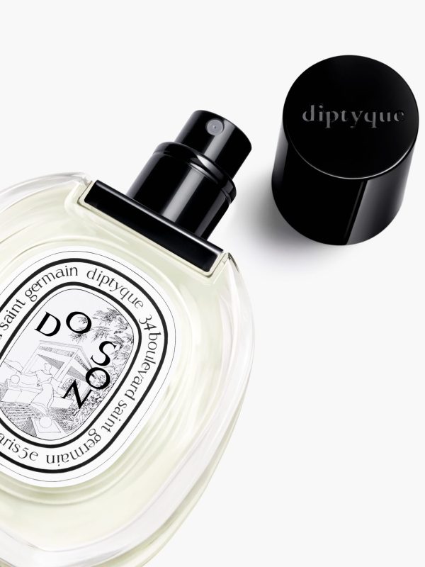 Do Son - Eau de toilette