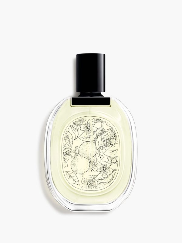 L'Eau de Néroli - Eau de toilette